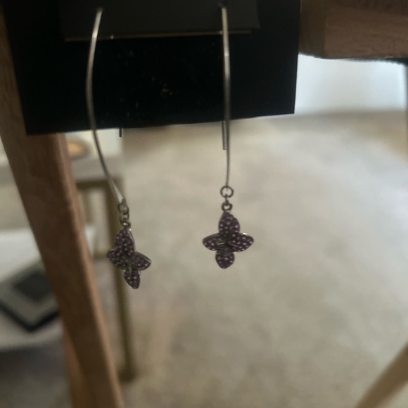 Earrings & ring set - Picture 4 of 6